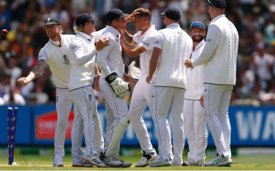 വെറും 852 പന്തില്‍ ടെസ്റ്റ് തീര്‍ന്നു; 15 വര്‍ഷങ്ങള്‍ക്ക് ശേഷം ഇംഗ്ലണ്ട് ജയിച്ചു!