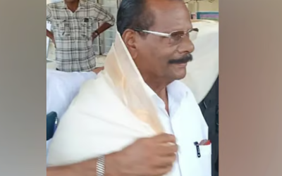 കുമരകം പഞ്ചായത്തില്‍ ബിജെപിയും കോണ്‍ഗ്രസും ഒന്നിച്ചു; സ്വതന്ത്ര അംഗം പ്രസിഡന്റ്