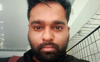 കഴുത്തില്‍ കമ്പ് തുളച്ചു കയറി യുവാവ് മരിച്ചു; വീണത് കരിപ്പൂര്‍ വിമാനത്താവളത്തിനടുത്തുള്ള വ്യൂ പോയിന്റില്‍ നിന്ന്