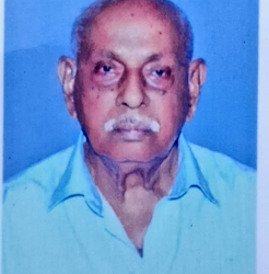 വിശ്വനാഥൻ എൻ (കെഎംഎസ്) (98) അന്തരിച്ചു