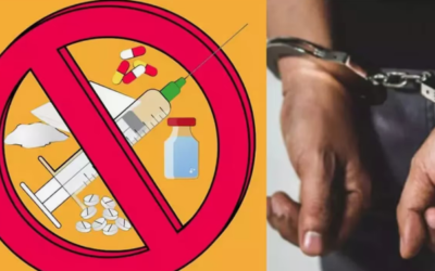 ഓപ്പറേഷന്‍ ഡി -ഹണ്ട്: 46 പേരെ അറസ്റ്റ് ചെയ്തു; എം.ഡി.എം.എയും മറ്റു മയക്കുമരുന്നുകളും പിടിച്ചെടുത്തു