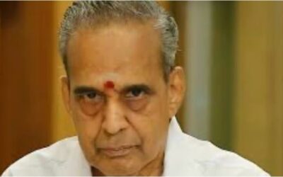 പ്രശസ്ത നിർമാതാവും എ വി എം സ്റ്റുഡിയോസ് ഉടമയുമായ എം ശരവണൻ അന്തരിച്ചു