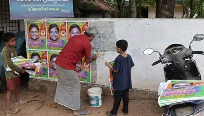 റീല്‍സ്, വാട്സ്ആപ്പ് ഗ്രൂപ്പ് നിരീക്ഷണം കര്‍ശനമാക്കി; സൈബര്‍ പൊലീസിന് നിര്‍ദേശം നല്‍കി സംസ്ഥാന തെരഞ്ഞെടുപ്പ് കമ്മീഷണര്‍