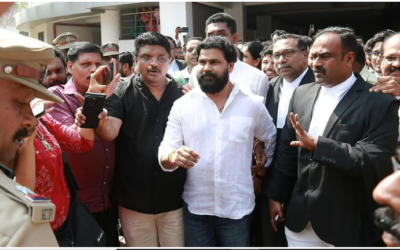 നടിയെ ആക്രമിച്ച കേസിലെ വിധിപ്പകര്പ്പ് ചോര്ന്നു?; ഒരാഴ്ച മുന്പേ വിവരങ്ങള് പുറത്ത്