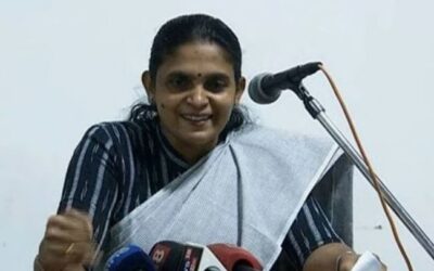 കേരളം ഉറ്റുനോക്കിയ വിചാരണ, ജഡ്ജി ഹണി എം വര്ഗീസ് കേസിലേക്ക് വന്ന വഴി