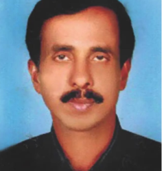 വർക്കലയിൽ പോളിംഗ് കഴിഞ്ഞ് മടങ്ങുന്ന വഴി ബൈക്ക് അപകടത്തിൽ ബി എം എസ് പ്രവർത്തകന് ദാരുണാന്ത്യം