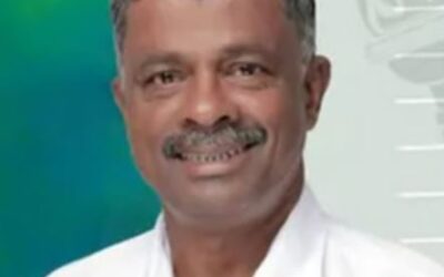 വോട്ടര്മാരെ കണ്ട് മടങ്ങി; സ്ഥാനാര്ഥി വാഹനാപകടത്തില് മരിച്ചു; വിഴിഞ്ഞം വാര്ഡിലെ വോട്ടെടുപ്പ് മാറ്റി