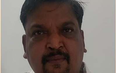 മാധ്യമ പ്രവർത്തകൻ ജി വിനോദ് അന്തരിച്ചു