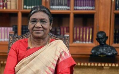 രാഷ്ട്രപതി ദ്രൗപദി മുര്മു ഇന്ന് മണിപ്പൂരിലെത്തും, ആദ്യ സന്ദര്ശനം, കനത്ത സുരക്ഷ