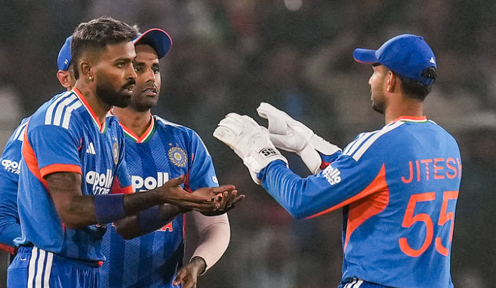 പരമ്പര നേട്ടം ലക്ഷ്യമിട്ട് ഇന്ത്യ, തിരിച്ചടിക്കാന്‍ ദക്ഷിണാഫ്രിക്ക; നാലാം ടി20 ഇന്ന്