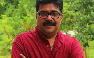 മാധ്യമ പ്രവർത്തകൻ സനൽ പോറ്റി അന്തരിച്ചു