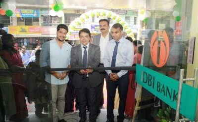 ഐഡിബിഐ ബാങ്ക് പുതിയ ശാഖ നെയ്യാറ്റിൻകരയിൽ ഉദ്ഘാടനം ചെയ്തു