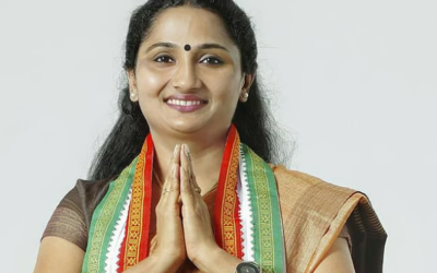 കൊച്ചി മേയര് സ്ഥാനത്തിനായി പിടിവലി, ദീപ്തി മേരി വര്ഗീസിനെതിരെ ഒരു വിഭാഗം നേതാക്കള്