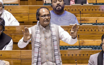 തൊഴിലുറപ്പ് ബില് സ്റ്റാന്ഡിങ് കമ്മിറ്റിക്കു വിടില്ല, ഇന്നു തന്നെ പാസ്സാക്കാന് കേന്ദ്രനീക്കം