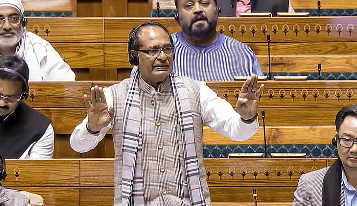 തൊഴിലുറപ്പ് ബില്‍ സ്റ്റാന്‍ഡിങ് കമ്മിറ്റിക്കു വിടില്ല, ഇന്നു തന്നെ പാസ്സാക്കാന്‍ കേന്ദ്രനീക്കം