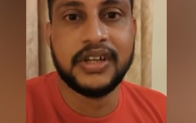 അതിജീവിതയുടെ പേര് വെളിപ്പെടുത്തി, അധിക്ഷേപം; മാർട്ടിനെതിരെ പൊലീസ് കേസെടുത്തു