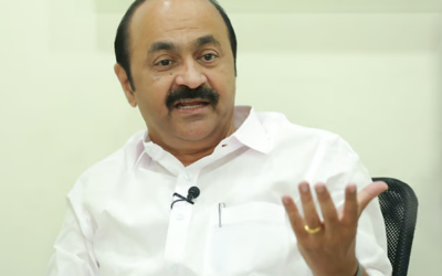 കടകംപള്ളിയുടെ വെല്ലുവിളി ഏറ്റെടുക്കുന്നു; തെളിവ് കോടതിയില് ഹാജരാക്കും: വിഡി സതീശന്