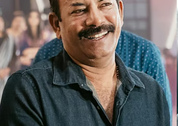 ‘കർമ്മയോദ്ധ’ തിരക്കഥ മോഷ്ടിച്ചത്; മേജർ രവി 30 ലക്ഷം രൂപ നഷ്ടപരിഹാരം നൽകണമെന്ന് കോടതി