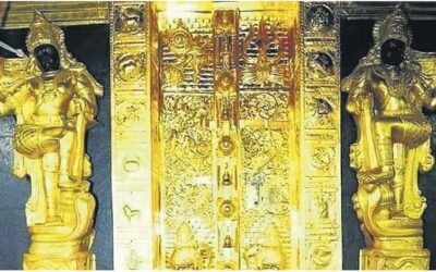 ശബരിമല സ്വർണക്കവർച്ച: കേസ് രേഖകൾ വേണമെന്ന ഇഡി അപേക്ഷയിൽ നാളെ വിധി