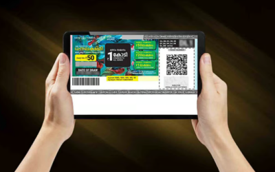 ഒരു കോടിയുടെ ഭാഗ്യശാലി ആര്?; ധനലക്ഷ്മി ലോട്ടറി ഫലം പ്രഖ്യാപിച്ചു