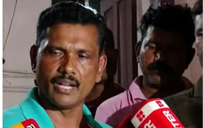 സ്റ്റേഷനില് ഗര്ഭിണിയെ മര്ദ്ദിച്ച സംഭവം: എസ്എച്ച്ഒയ്ക്ക് സസ്പെന്ഷന്