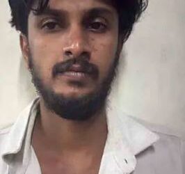 ക്രിസ്മസ് പുതുവത്സര വിപണി ലക്ഷ്യമിട്ട് എംഡിഎംഎയും കഞ്ചാവുമെത്തിച്ചു; യുവാവ് അറസ്റ്റിൽ