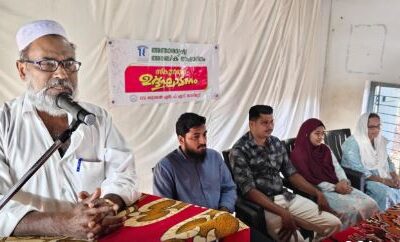 താന്നിമൂട് സ്കൂളിൽ അന്താരാഷ്ട്രാ അറബിക് ഭാഷാദിന സെമിനാർ നടത്തി