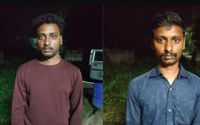 മൂന്ന് കോടിയുടെ ഇന്ഷുറന്സ് ലക്ഷ്യം; അച്ഛനെ പാമ്പിനെക്കൊണ്ട് കടിപ്പിച്ചു കൊന്നു, മക്കള് അറസ്റ്റില്