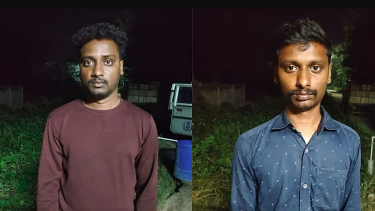 മൂന്ന് കോടിയുടെ ഇന്‍ഷുറന്‍സ് ലക്ഷ്യം; അച്ഛനെ പാമ്പിനെക്കൊണ്ട് കടിപ്പിച്ചു കൊന്നു, മക്കള്‍ അറസ്റ്റില്‍