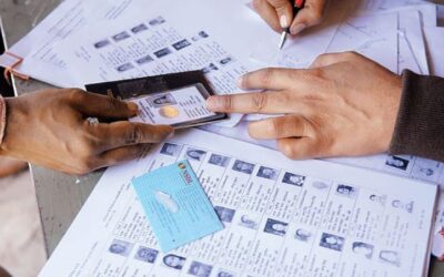 വോട്ടര്പ്പട്ടിക തീവ്ര പുനഃപരിശോധന കരട് പട്ടിക നാളെ; പരാതികള് ജനുവരി 22 വരെ