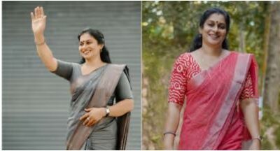 കല്ലമ്പലം ഡിവിഷനിൽ നിന്നുള്ള ജില്ലാ പഞ്ചായത്ത് അംഗമായ വി പ്രിയദര്ശിനി തിരുവനന്തപുരം ജില്ലാ പഞ്ചായത്ത് പ്രസിഡന്റാകും