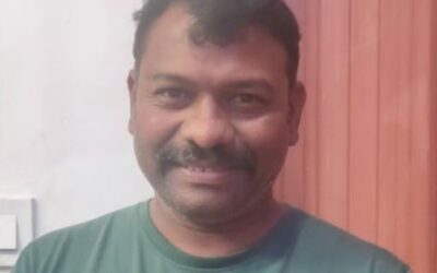 പെണ്കുട്ടിയെ തട്ടിക്കൊണ്ടുപോയ കേസില് ജാമ്യത്തിലിറങ്ങി മുങ്ങി; സ്ഥാനാര്ഥി അറസ്റ്റില്