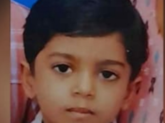 ആറു വയസുകാരനെ അമ്മ കഴുത്തുഞെരിച്ച് കൊലപ്പെടുത്തി