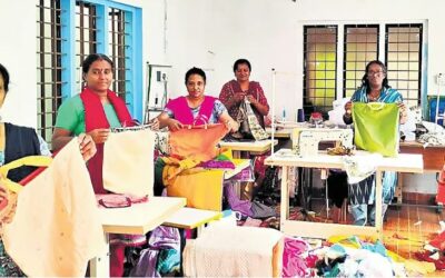 ഈ തെരഞ്ഞെടുപ്പില്‍ ഭൂരിപക്ഷം ‘കുടുംബശ്രീക്ക്’; ജയിച്ചത് 7,210 പ്രവര്‍ത്തകര്‍