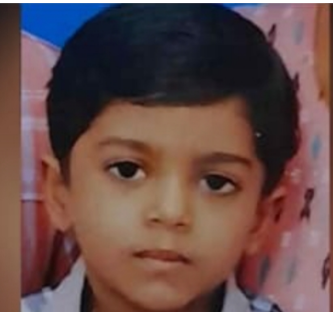 ആറു വയസുകാരനെ അമ്മ കഴുത്തുഞെരിച്ച് കൊലപ്പെടുത്തി