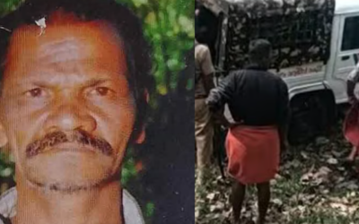 കൂമനെ ആക്രമിച്ച കടുവയെ തിരിച്ചറിഞ്ഞിട്ടില്ല, കൂട് വെച്ച് പിടികൂടും; കുടുംബത്തിന് 10 ലക്ഷം ധനസഹായം