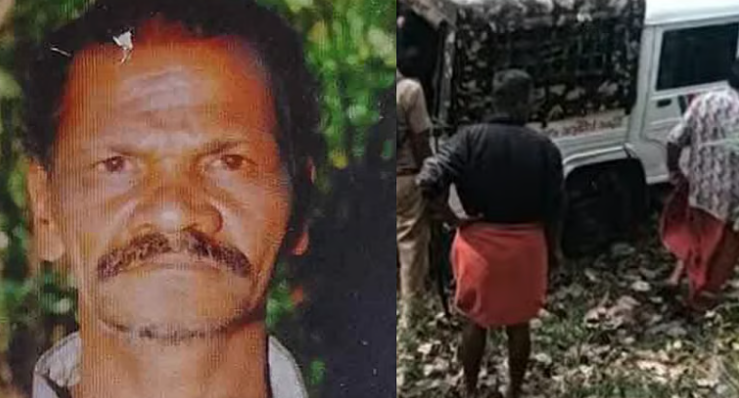 കൂമനെ ആക്രമിച്ച കടുവയെ തിരിച്ചറിഞ്ഞിട്ടില്ല, കൂട് വെച്ച് പിടികൂടും; കുടുംബത്തിന് 10 ലക്ഷം ധനസഹായം