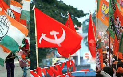 തദ്ദേശ തെരഞ്ഞെടുപ്പ്: അംഗങ്ങളുടെ സത്യപ്രതിജ്ഞ ഇന്ന്