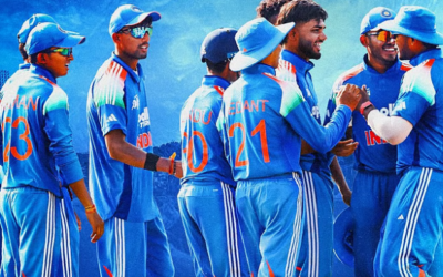 ഇന്ത്യ- പാകിസ്ഥാന് ബ്ലോക്ക്ബസ്റ്റര്! കൗമാരക്കാരുടെ ഏഷ്യാ കപ്പ് ഫൈനല് ഇന്ന്