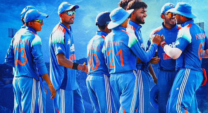 ഇന്ത്യ- പാകിസ്ഥാന്‍ ബ്ലോക്ക്ബസ്റ്റര്‍! കൗമാരക്കാരുടെ ഏഷ്യാ കപ്പ് ഫൈനല്‍ ഇന്ന്