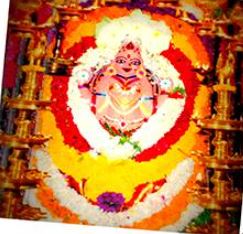 ആറ്റിങ്ങൽ കരിച്ചിയിൽ പാടിക്കവിളാകം ബാലഭദ്രദേവി ക്ഷേത്രത്തിലെ കുലവാഴച്ചിറപ്പു മഹോത്സവം നാളെ