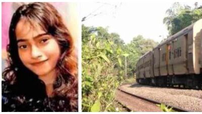 വർക്കലയിൽ ട്രെയിനിൽ നിന്ന് തള്ളിയിട്ട സംഭവം; ശ്രീക്കുട്ടിയെ അമൃത ആശുപത്രിയിലേക്ക് മാറ്റി