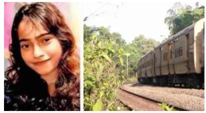 വർക്കലയിൽ ട്രെയിനിൽ നിന്ന് തള്ളിയിട്ട സംഭവം; ശ്രീക്കുട്ടിയെ അമൃത ആശുപത്രിയിലേക്ക് മാറ്റി