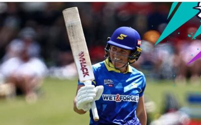 വനിതാ ടി20യിലെ ‘അതിവേഗ ഫിഫ്റ്റി’ റെക്കോര്‍ഡില്‍ ലോറയും