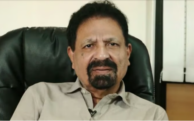 ലൈംഗികാതിക്രമ കേസ്: പി ടി കുഞ്ഞുമുഹമ്മദ് അറസ്റ്റില്‍