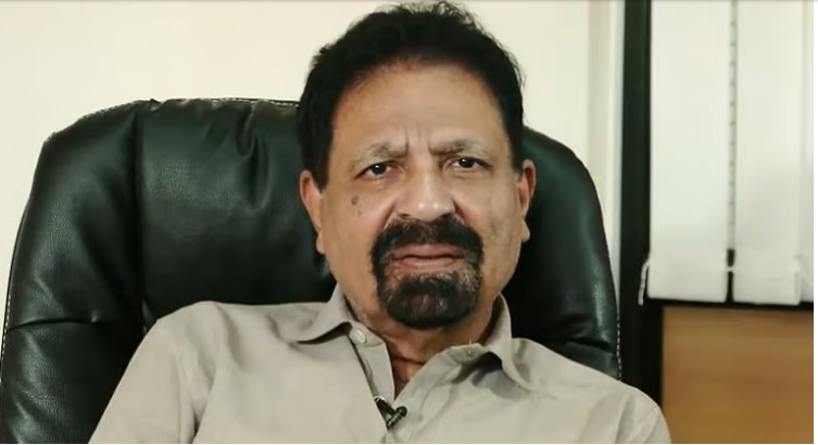 ലൈംഗികാതിക്രമ കേസ്: പി ടി കുഞ്ഞുമുഹമ്മദ് അറസ്റ്റില്‍