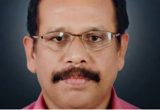 വെള്ളമാണെന്ന് കരുതി ആസിഡ് കുടിച്ചു; പാലക്കാട് ചികിത്സയിലിരുന്ന ആള്‍ മരിച്ചു