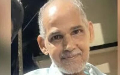 റോഡില്‍ കലുങ്ക് നിര്‍മ്മാണത്തിനെടുത്ത കുഴിയില്‍ വീണു; വയോധികന്‍ മരിച്ചു