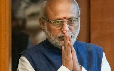 ഉപരാഷ്ട്രപതി ഇന്ന് തിരുവനന്തപുരത്ത്, ട്രിവാന്‍ഡ്രം ഫെസ്റ്റില്‍ മുഖ്യാതിഥി