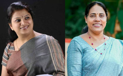 തൃശൂര്‍ മേയര്‍ സ്ഥാനം മൂന്നായി വീതിക്കാന്‍ കോണ്‍ഗ്രസ്, ഡോ. നിജി ജസ്റ്റിന് ആദ്യ ടേം